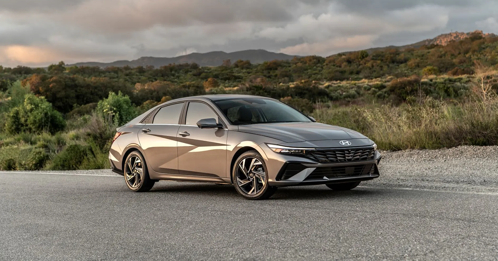 Hyundai Ioniq6